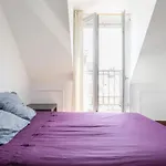 Charming 1Bd Apartment Near Saint Lazare - Paris
