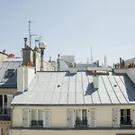 Charming 1Bd Apartment Near Saint Lazare - Paris