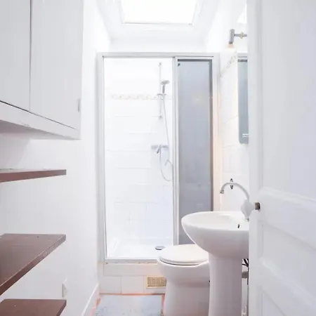 Charming 1bd Near Saint Lazare - * Parigi