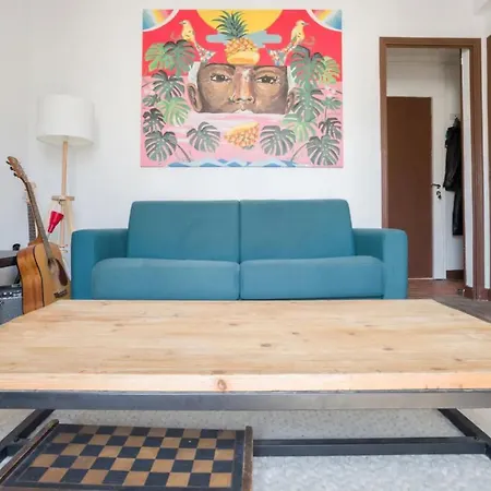 Apartment Charming 1bd Near Saint Lazare - Paris